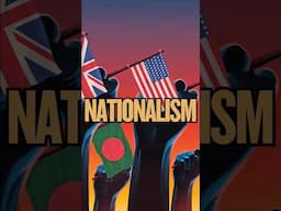 The Perversion of Nationalism #history #usa #canada #politics