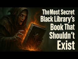 The Black Library’s Book That Shouldn’t Exist: The Imperium’s End Prophecy | Warhammer 40k Full Lore