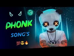 Top 10 Viral Aura Phonk Songs 2025 || Funk songs || Inshot music ||