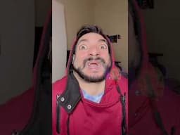 A Normal Day in Little Brother’s Life 😱 - Part 3 #vlog #comedy #littlefamily #familydrama