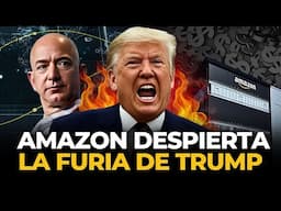 TRUMP confronta a AMAZON por querer revelar COSTO de ARANCELES | El Comercio