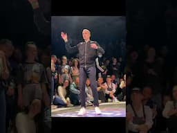 Best Robot Dance