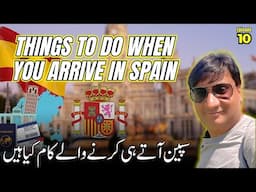 Things You MUST DO In Spain - Barcelona Walking Tour - Don't Make Mistakes in Spain