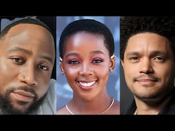 Top 10 Richest SA Celebs | Money Talks!