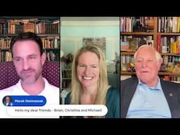 The Brian Tracy Experience