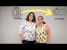 How Can I Help Families get Funding for Tutoring Services