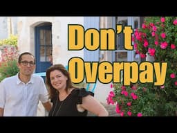 4 Costly Home Buying Mistakes in Rural France