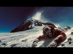 EVEREST 2022 - Conquering the Peak, Paying the Price