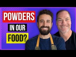 Suffering The Ailments of The Western Diet | Dr. Shawn Baker & Andrew Gruel