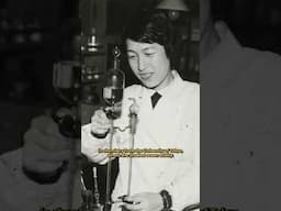 Wonder Women In STEAM - Dr. Katsuko Saruhashi