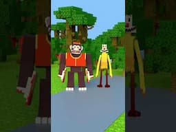 Maizen Hacks & Tricks - Maizen Animation Cartoon #shorts #animation