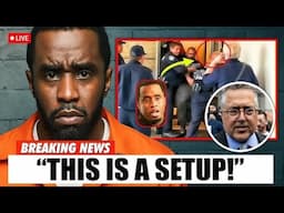 Diddy Trial Day 24: Kanye West to Show Back up Today Again? Juror 6. LAST WEEK of Trial! Day 1/30