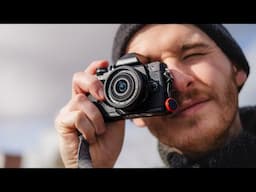 Take Your Street Photos Further with Just a 28mm Lens