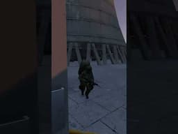 DayZ is a government experiment...
