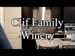 Clif Family Winery Unboxing