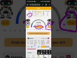 How Much I Made in 24hrs  Using Crypto AI Trading Bot