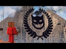 Escaping the Deadliest Group on 2b2t