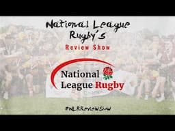 National League Rugby Preview Show | The Review
