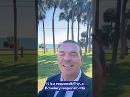 What Is a Notice of Trust in Florida?