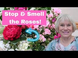 ROSE LOVERS Rejoice at This Stunning Exhibit in Asheville, NC!