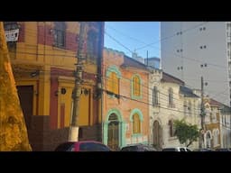 THE TRUTH:  Living In Brazil is Like 🇧🇷