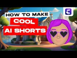 Create Viral AI Shorts FAST with CreateStudio! 🚀 [TUTORIAL]
