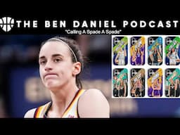 WNBA Players Union IGNORE CAITLIN CLARK'S MASSIVE IMPACT In Yet Another BRAINDEAD MARKETING BLUNDER