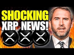 Ripple CEO DESTROYS SWIFT CEO LIVE!!! 🔴 (SWIFT vs. XRP)