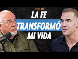 Así a Transformado la Fe mi Vida y mi Negocio | Dave Ramsey