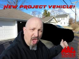 New Channel Project Vehicle - Mac Tools Leigh Valley