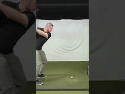 Mini Driver Question: Full Driver Swing or 3-Wood Swing?