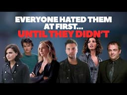 10 Hated Fantasy TV Characters Who Became Fan Favorites