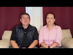 Testimonio de salud | Alimentación | Para el 29 de Marzo