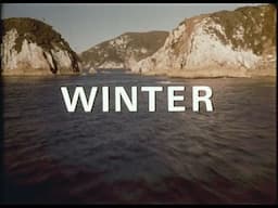 Tasmania A Place For All Seasons - Winter (1973)