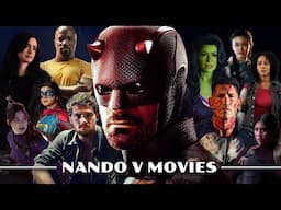 Who should join Daredevil's Army?
