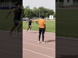 180m Time trail @AthleteZone