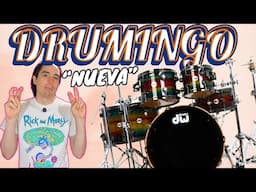 DRUMINGO #120 Novedades DW Collectors, Allan White Documental, Mario Duplantier Reacción Solo!