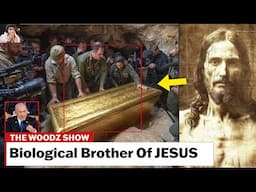 Jesus's Biological Brother Is Found❗❗😱