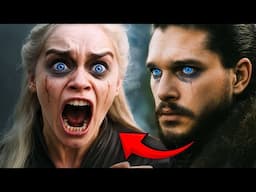 What Did Drogon Do With Daenerys? 7 Dark Questions After Game of Thrones