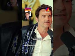 -M- nous raconte l'origine de sa voix aiguë 😭