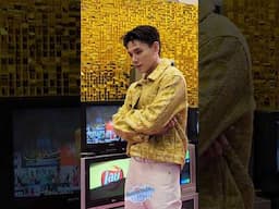 หนุ่มตี๋ที่กินเลย์แต่เด็ก! "ต้าห์อู๋ พิทยา" ร่วมงาน "Lay's Joynerations 30 ปี จอยได้ทุกเจนเลย์"