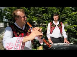 Стефан Бангиев- Тръгнала Янка мома