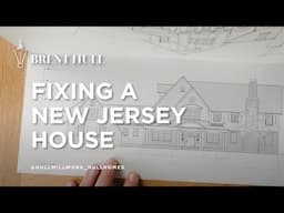 Fixing a New Jersey House