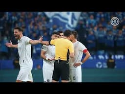 وأنا الجبل في عزتي وفي وقوفي 🤍🦁