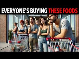 EVERYONE IS BUYING THESE 7 FOODS – Find Out WHY!