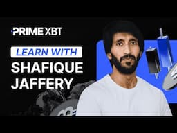 PrimeXBT Webinar Series: Diversification & Long-Term Strategy | Session 3 of 5