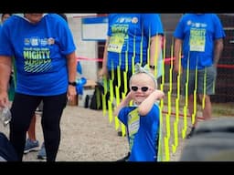 2025 RBC Race for the Kids
