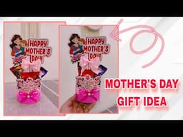 DIY | MOTHER'S DAY GIFT IDEA
