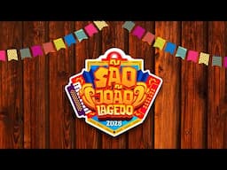 Dia 5 São João de Lagedo do Tabocal 2025