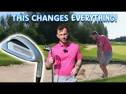 This Club Could Change Your Game FOREVER!